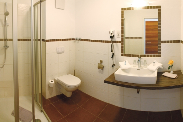 Hotel Kronenhof (Oberweser)